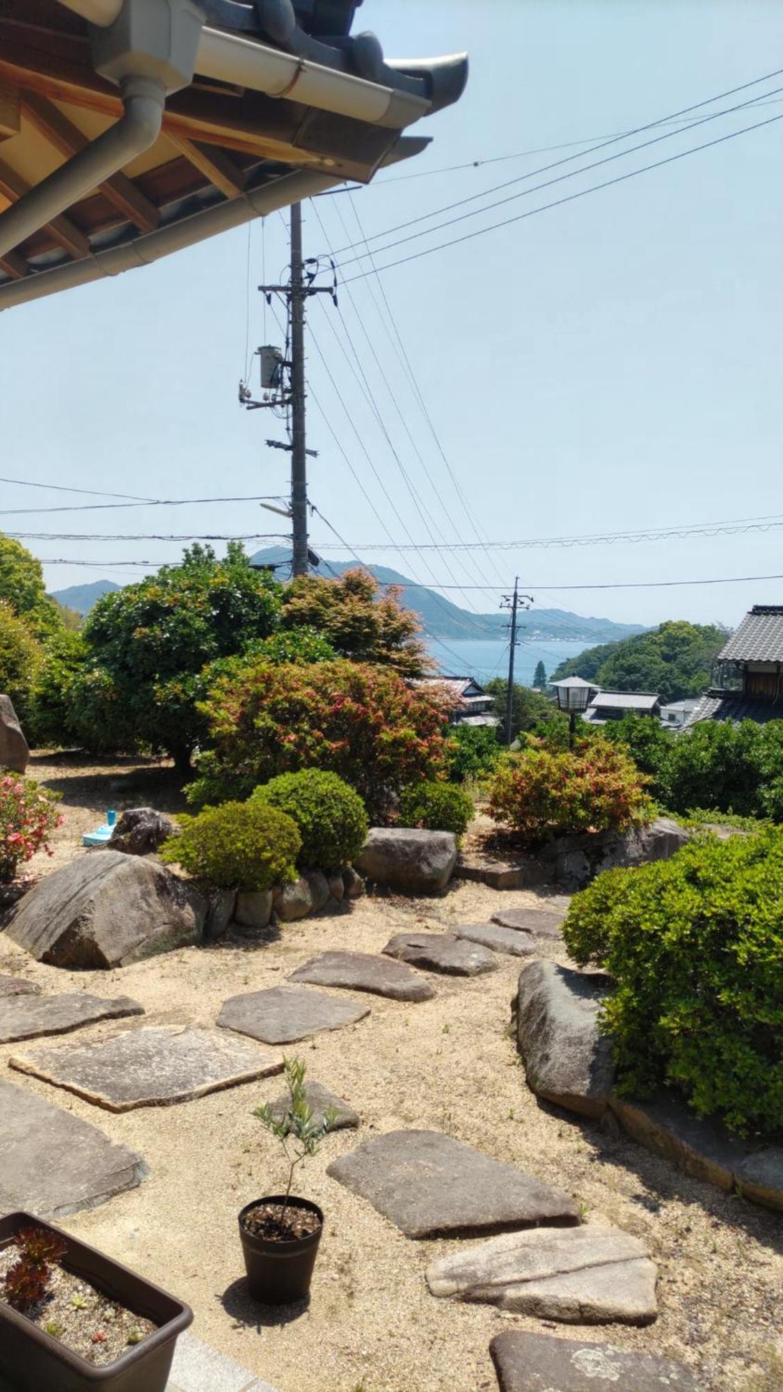 Shimanami Osayo No Yado - Vacation Stay 16166 Onomichi Eksteriør bilde