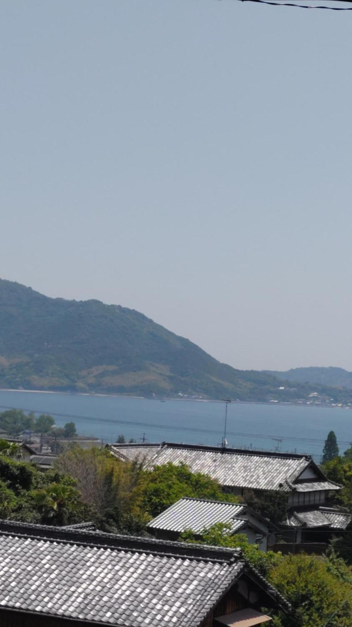Shimanami Osayo No Yado - Vacation Stay 16166 Onomichi Eksteriør bilde